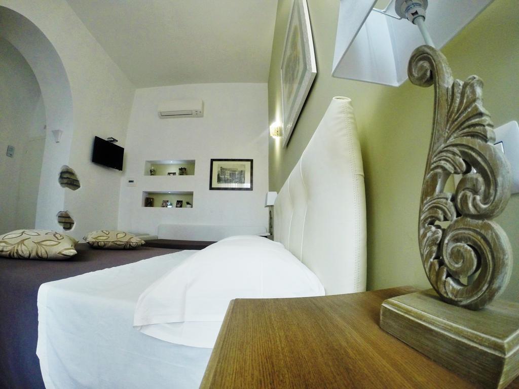 ローマ トレ R コロッセオ Bed & Breakfast エクステリア 写真